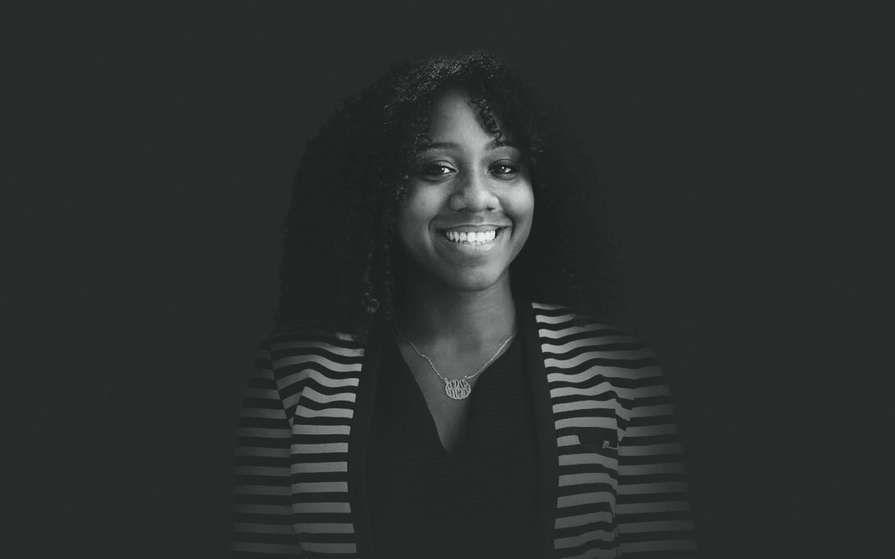 Photo of Kim Harris-Peterson