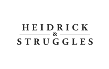 Heidrick + Struggles